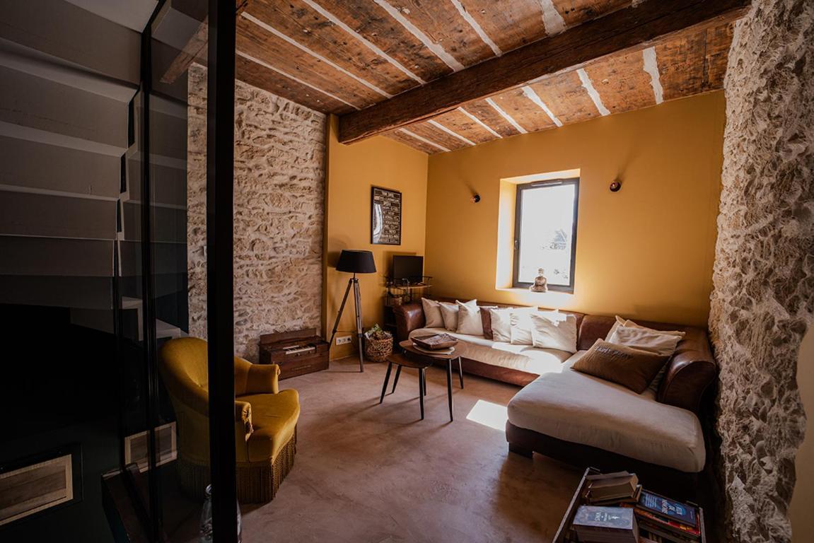 Namaste Home, Votre Havre De Paix A St Remy ! Parking Wifi Inclus Saint-Rémy-de-Provence エクステリア 写真