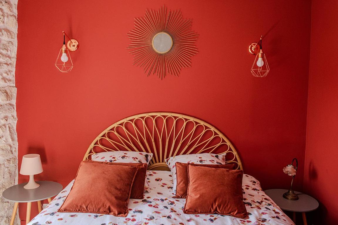 Namaste Home, Votre Havre De Paix A St Remy ! Parking Wifi Inclus Saint-Rémy-de-Provence エクステリア 写真