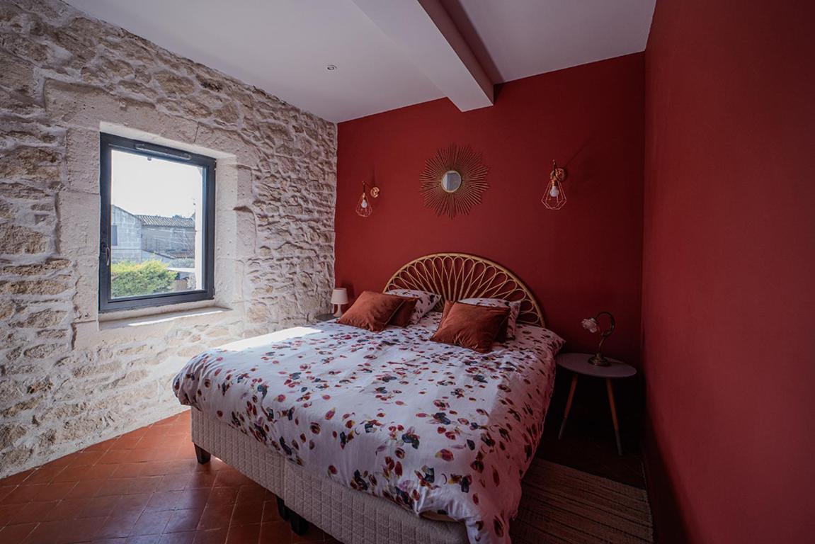 Namaste Home, Votre Havre De Paix A St Remy ! Parking Wifi Inclus Saint-Rémy-de-Provence エクステリア 写真