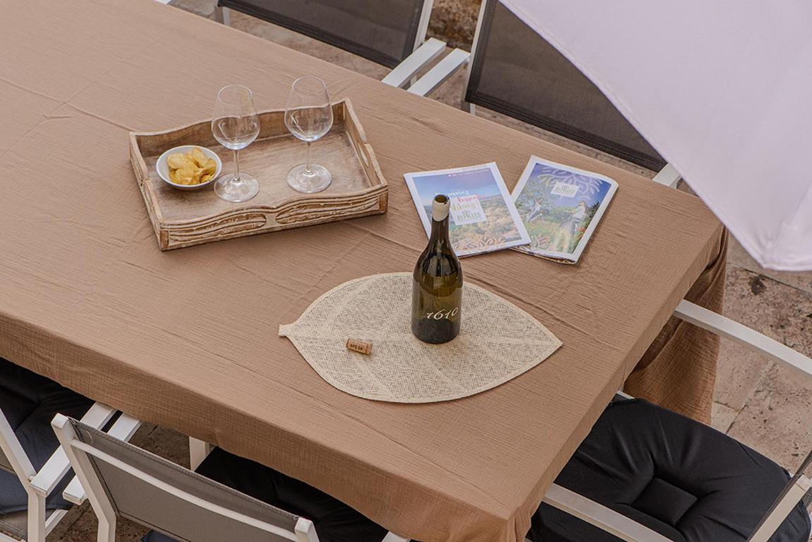 Namaste Home, Votre Havre De Paix A St Remy ! Parking Wifi Inclus Saint-Rémy-de-Provence エクステリア 写真